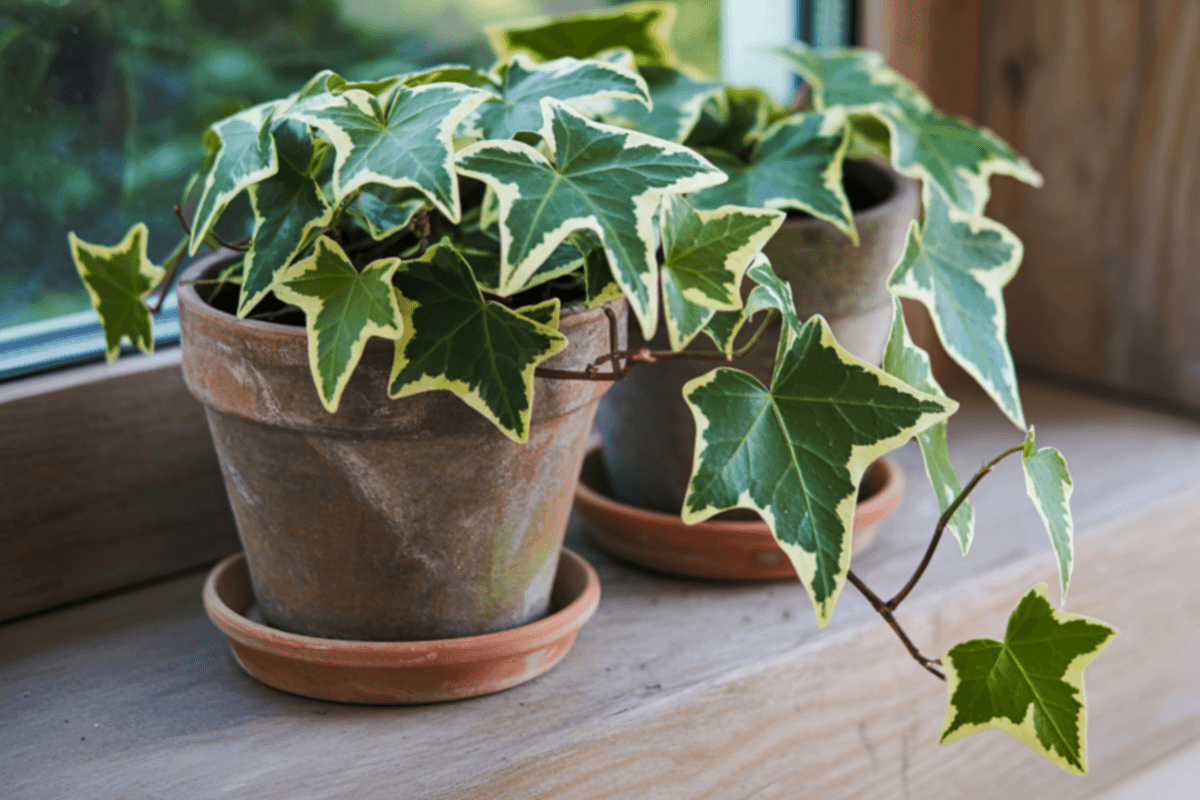 アイビーの育て方｜初心者でも枯らさない管理のコツと増やし方