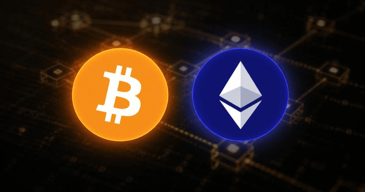 ビットコインとイーサリアムの違いは？買うならどっちかの考え方