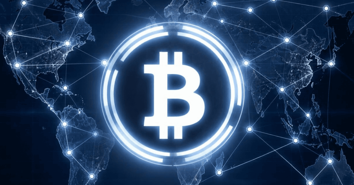 ビットコイン(BTC)とは?仕組みを図でわかりやすく解説